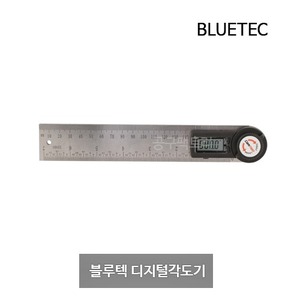 블루텍 디지털각도기 BD-DR300