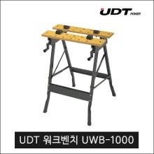 UDT 워크벤치 톱다이 작업대 목공 UWB-1000